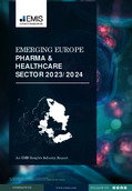 Emerging Europe Pharma and Healthcare Sector Report 2023-2024 - Page 1