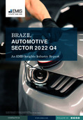 Brazil Automotive Sector Report 2022 4th Quarter - Page 1