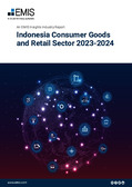 Indonesia Consumer Goods and Retail Sector 2023-2024 - Page 1