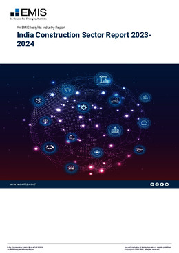 India Construction Sector Report 2023-2024 - Page 1