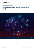 India Real Estate Sector Report 2023-2024 - Page 1