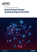 Brazil Fintech Sector Quarterly Report Q2 2023 - Page 1