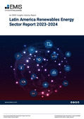 Latin America Renewables Energy Sector Report 2023-2024 - Page 1
