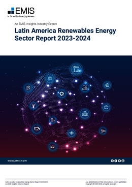 Latin America Renewables Energy Sector Report 2023-2024 - Page 1
