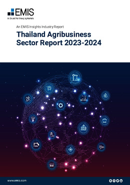 Thailand Agribusiness Sector Report 2023-2024 - Page 1