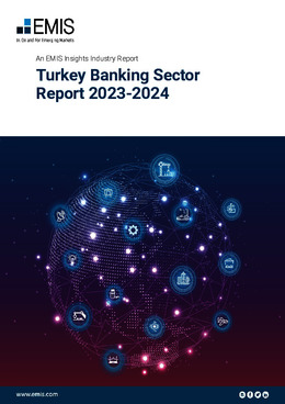 Turkey Banking Sector Report 2023-2024 - Page 1