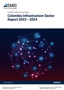 Colombia Infrastructure Sector Report 2023 - 2024 - Page 1
