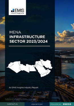 MENA Infrastructure Sector Report 2023-2024 - Page 1