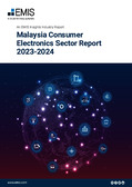 Malaysia Consumer Electronics Sector Report 2023-2024 - Page 1