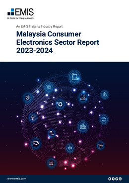 Malaysia Consumer Electronics Sector Report 2023-2024 - Page 1