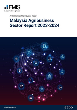 Malaysia Agribusiness Sector Report 2023-2024 - Page 1