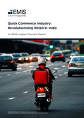Quick Commerce Industry: Revolutionising Retail in India - Page 1