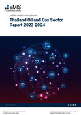 Thailand Oil and Gas Sector Report 2023-2024 - Page 1