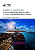 Industrial zones in Vietnam: How the Vietnamese government is creating a competitive global factory - Page 1
