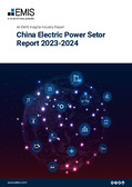 China Electric Power Sector Report 2023-2024 - Page 1