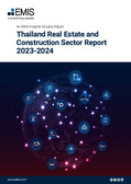 Thailand Real Estate and Construction Sector Report 2023-2024 - Page 1