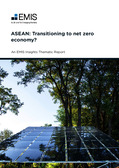 ASEAN Transitioning to Net Zero Economy - Page 1