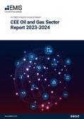 CEE Oil and Gas Sector Report 2023-2024 - Page 1