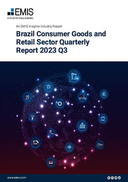 Brazil Consumer Goods and Retail Sector Quarterly Report 2023 Q3 - Page 1