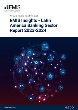 Latin America Banking Sector Report 2023-2024 - Page 1