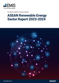 ASEAN Renewable Energy Sector Report 2023-2024 - Page 1