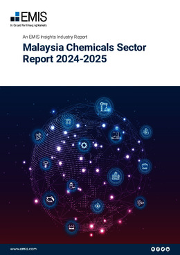 Malaysia Chemicals Sector Report 2024-2025 - Page 1