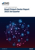 Brazil Fintech Sector Report 2023 3rd Quarter - Page 1