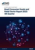 Brazil Consumer Goods and Retail Sector Report 2023 4th Quarter - Page 1