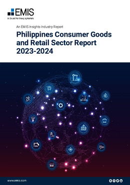 Philippines Consumer Goods and Retail Sector Report 2023-2024 - Page 1