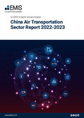 China Air Transportation Sector Report 2022-2023 - Page 1