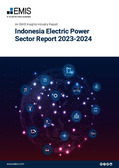 Indonesia Electric Power Sector Report 2023-2024 (Dec 2023 update) - Page 1