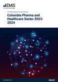 Colombia Pharma and Healthcare Sector Report 2023-2024 - Page 1