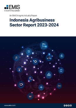 Indonesia Agribusiness Sector Report 2023-2024 - Page 1