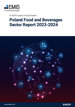 Poland Food and Beverages Sector Report 2023-2024 - Page 1