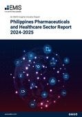 Philippines Pharma and Healthcare Sector Report 2024-2025 - Page 1