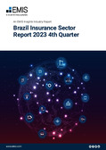 Brazil Insurance Sector Report 2023 4th Quarter - Page 1