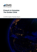 Fintech in Colombia: The Golden Child - Page 1