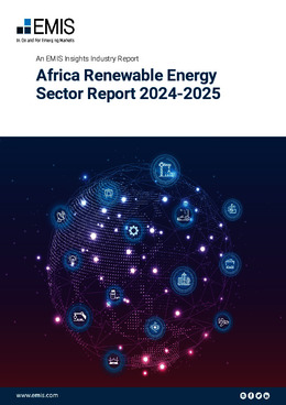 Africa Renewable Energy Sector Report 2024-2025 - Page 1