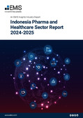 Indonesia Pharma and Healthcare Sector Report 2024-2025 - Page 1