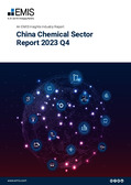 China Chemical Sector Report 2023 4th Quarter - Page 1