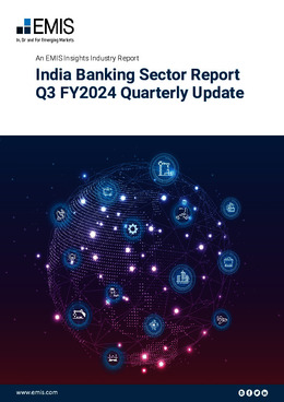 India Banking Sector Report Q3 FY2024 Quarterly Update - Page 1