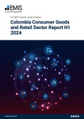 Colombia Consumer Goods and Retail Sector Report H1 2024 - Page 1