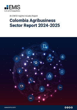 Colombia Agribusiness Sector Report 2024-2025 - Page 1