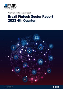 Brazil Fintech Sector Report 2023 4th Quarter - Page 1
