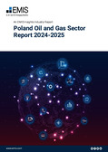 Poland Oil and Gas Sector Report 2024-2025 - Page 1