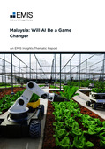 Malaysia: Will AI Be a Game Changer - Page 1