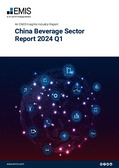 China Beverage Sector Report 2024 1st Quarter - Page 1