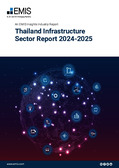 Thailand Infrastructure Sector Report 2024-2025 - Page 1
