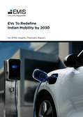 EVs To Redefine Indian Mobility by 2030 - Page 1