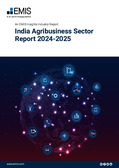 India Agribusiness Sector Report 2024-2025 - Page 1